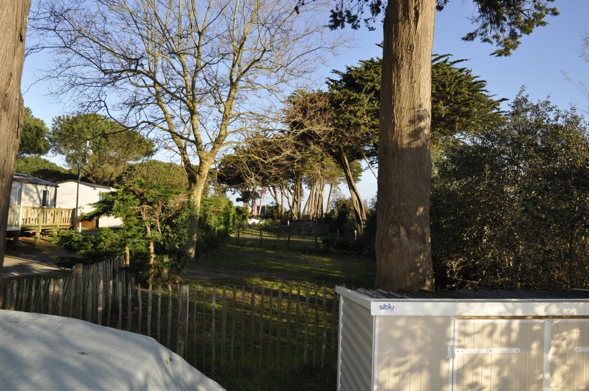 Panorama Vue Mer Quiberon Bagian luar foto